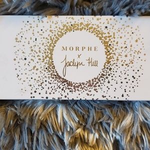 Morphe x Jaclyn Hill Palette Dark Magic